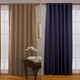 20% off Eclipse Black out Curtains | Amazon